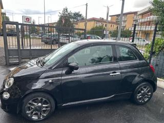 FIAT 500 usata, con Alzacristalli elettrici
