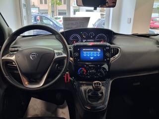 LANCIA Ypsilon usata, con Climatizzatore