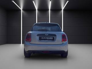MINI Cooper usata, con Airbag Passeggero