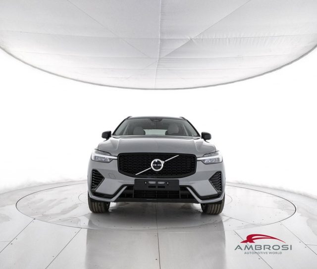 VOLVO XC60 usata 4