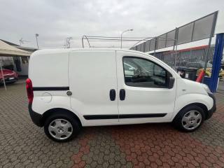 FIAT Fiorino usata, con Boardcomputer