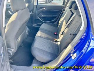 PEUGEOT 308 usata, con Boardcomputer
