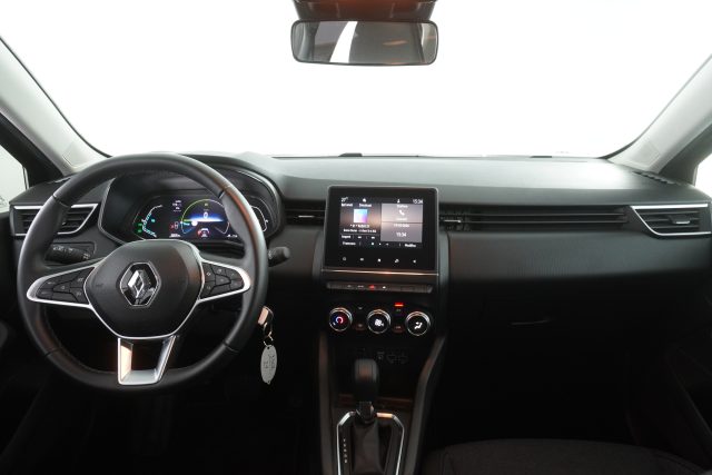 RENAULT Clio usata 10