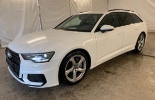 AUDI A6 usata, con Cruise Control