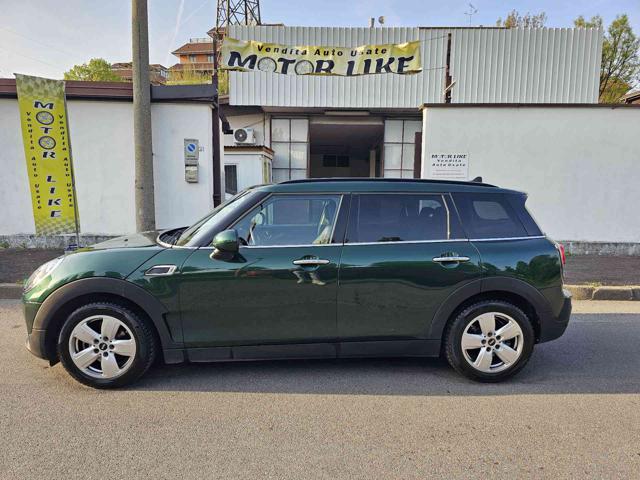 MINI Clubman usata, con Airbag