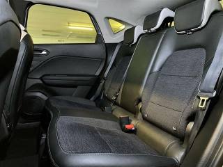 RENAULT Captur usata, con USB