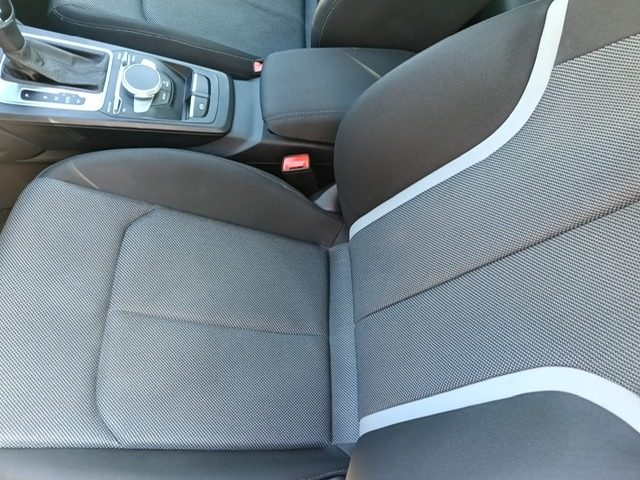 AUDI Q2 usata, con ESP
