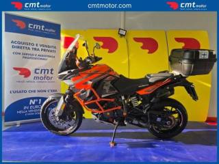 KTM 1290 Super Adventure usata 2