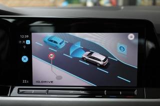 VOLKSWAGEN Golf usata, con Limitatore di velocità