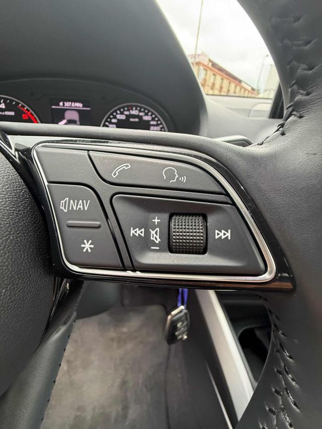 AUDI Q2 usata 34