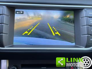 LAND ROVER Range Rover Evoque usata, con ESP