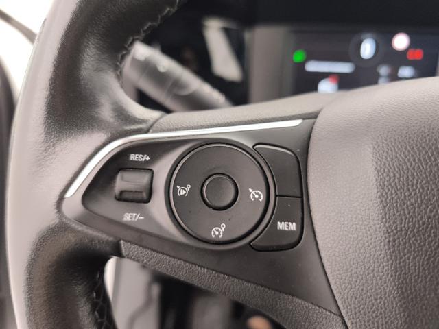 OPEL Mokka usata, con Volante in pelle
