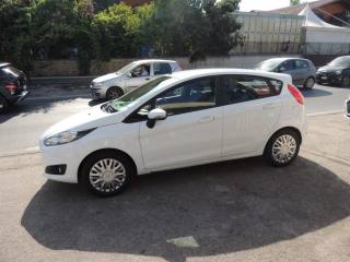 FORD Fiesta usata, con Immobilizzatore elettronico