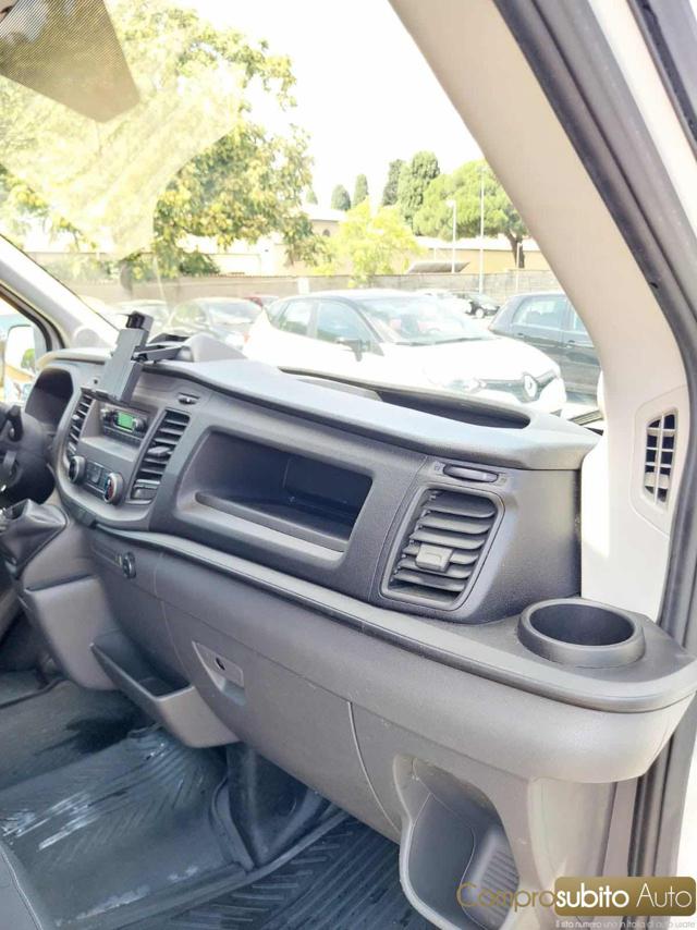 FORD Transit usata 16