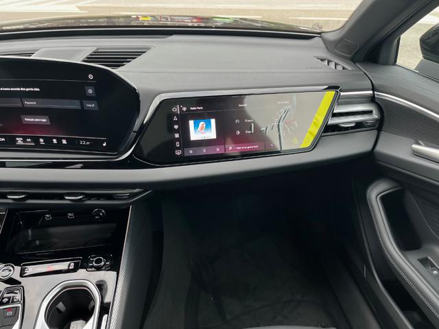 AUDI A6 usata, con Cruise Control