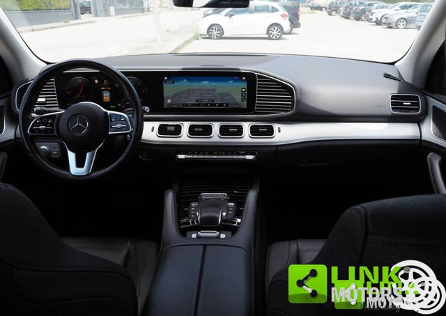 MERCEDES-BENZ GLE 300 usata 3