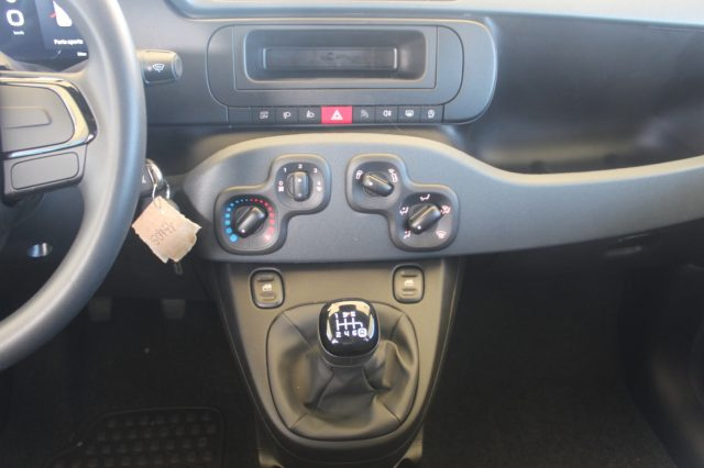 FIAT Panda usata 14