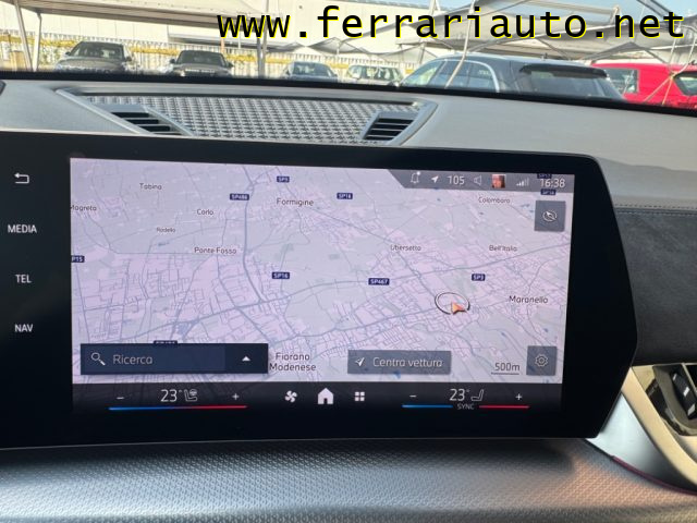 BMW X2 usata, con Chiusura centralizzata