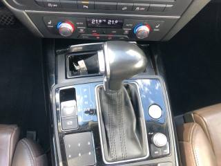 AUDI A6 allroad usata, con Specchietti laterali elettrici