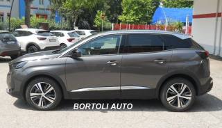 PEUGEOT 3008 usata, con Airbag laterali
