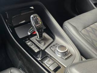 BMW X1 usata, con Schermo multifunzione interamente digitale