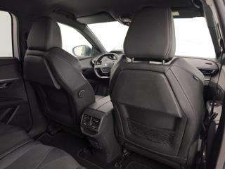 PEUGEOT 5008 usata, con Autoradio digitale