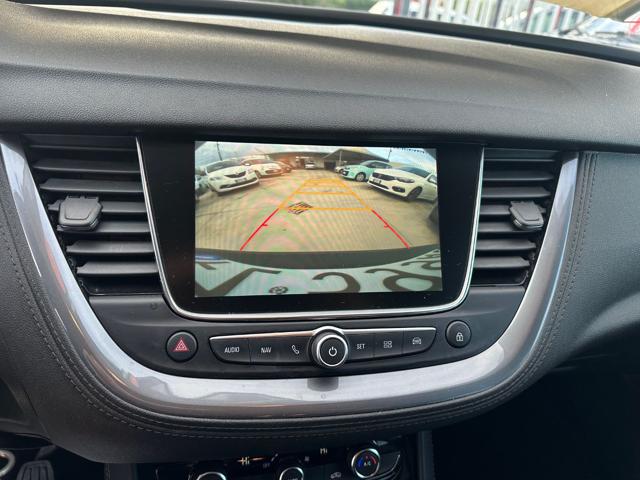 OPEL Grandland X usata, con Servosterzo