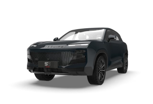 SPORTEQUIPE Sportequipe 6 GT usata, con ABS