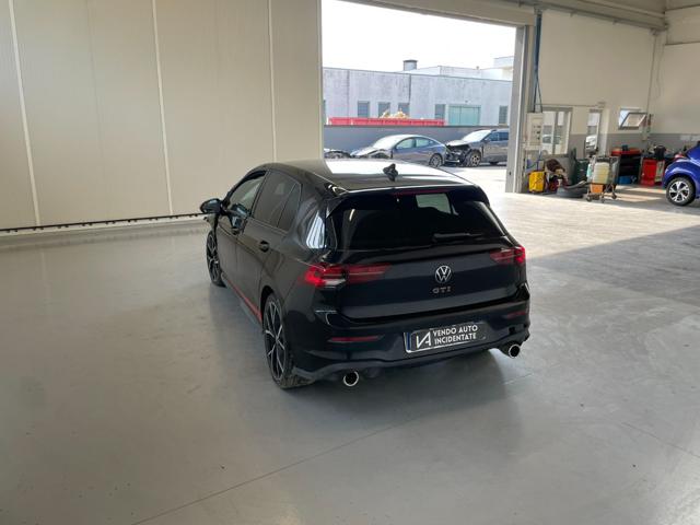 VOLKSWAGEN Golf usata, con Alzacristalli elettrici