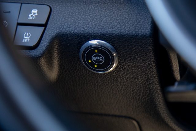 KIA Stonic usata, con ESP