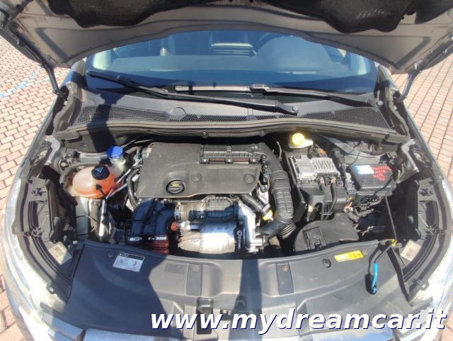 PEUGEOT 2008 usata 22