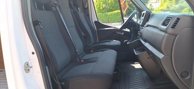RENAULT Master usata, con Fendinebbia