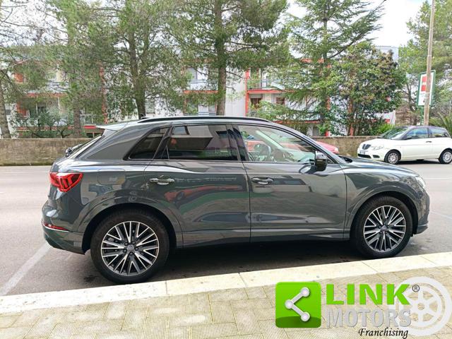AUDI Q3 usata, con Cruise Control