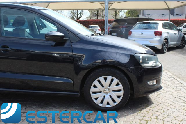 VOLKSWAGEN Polo usata, con Alzacristalli elettrici