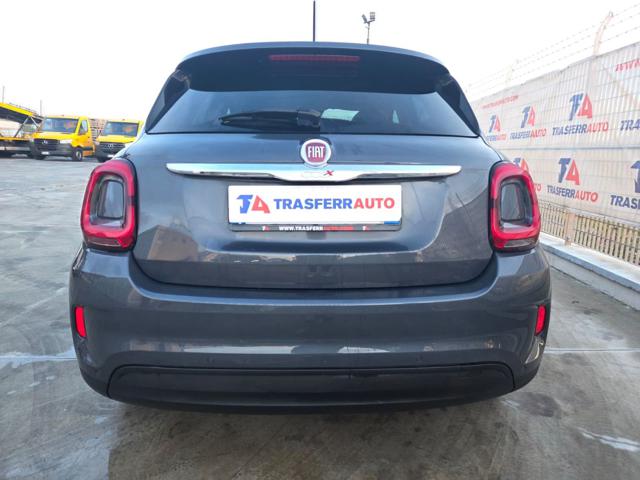 FIAT 500X usata, con Airbag Passeggero