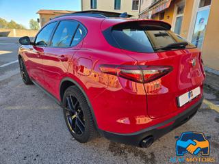 ALFA ROMEO Stelvio usata 46