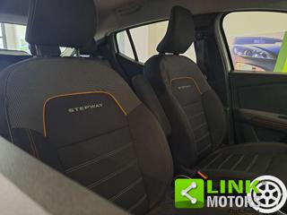 DACIA Sandero usata 26