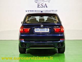 BMW X5 usata, con Airbag testa