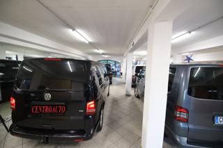 VOLKSWAGEN Multivan usata, con Luce d
