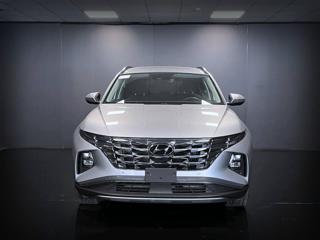 HYUNDAI Tucson usata, con Airbag