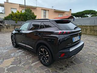 PEUGEOT 2008 usata, con Boardcomputer