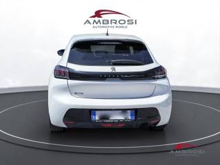 PEUGEOT 208 usata 7