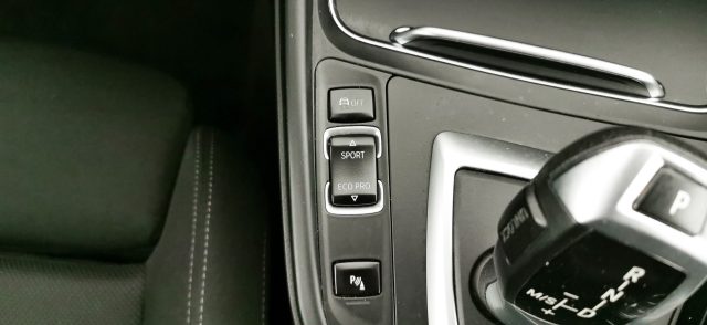BMW 318 usata, con Isofix