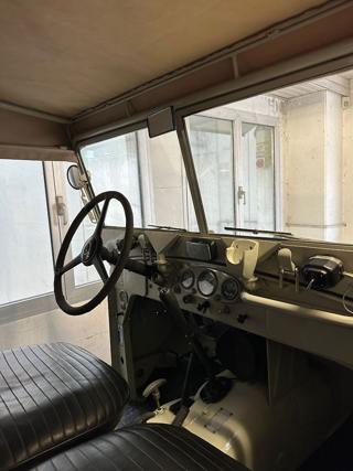 FIAT Campagnola usata 17