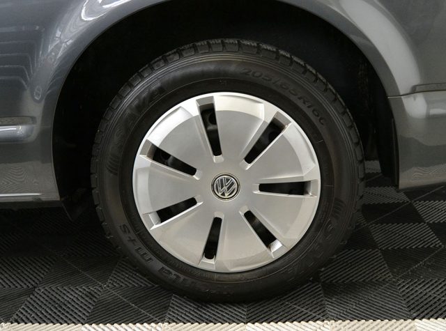 VOLKSWAGEN Multivan usata, con Bracciolo