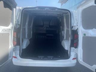 FORD Transit Custom usata, con Cruise Control