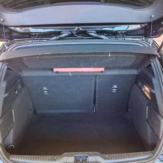 FORD Focus usata, con Controllo trazione