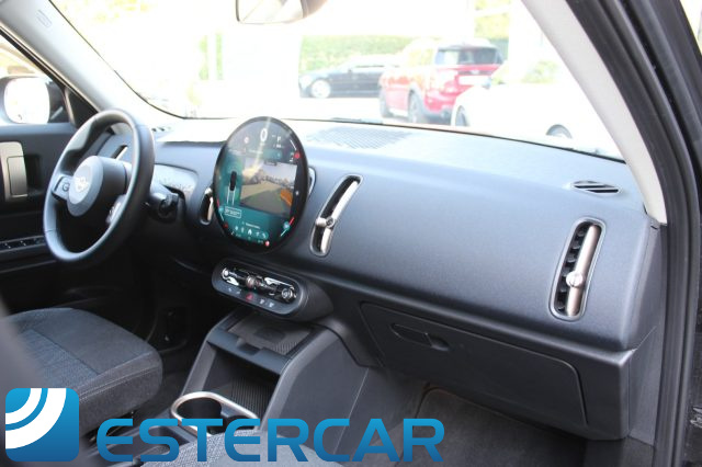 MINI Countryman usata, con Servosterzo