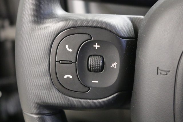FIAT Panda usata, con Autoradio digitale