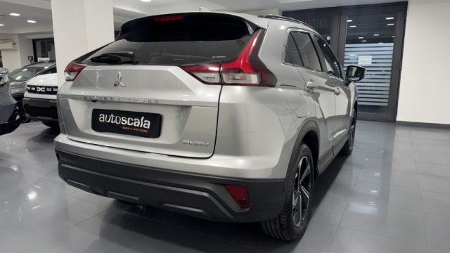 MITSUBISHI Eclipse Cross usata, con Alzacristalli elettrici
